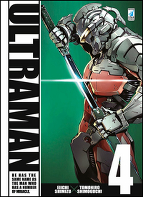 Ultraman - Librerie.coop Ultraman - Librerie.coop