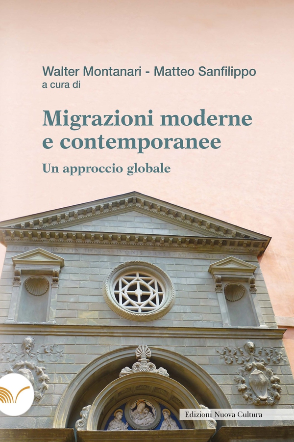 Migrazioni moderne e contemporanee - Librerie.coop Migrazioni moderne e contemporanee - Librerie.coop