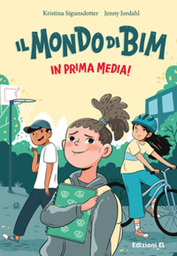 Il mondo di Bim. In prima media! - Librerie.coop Il mondo di Bim. In prima media! - Librerie.coop