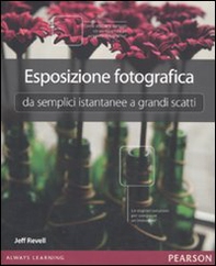 Esposizione fotografica da semplici istantanee a grandi scatti - Librerie.coop