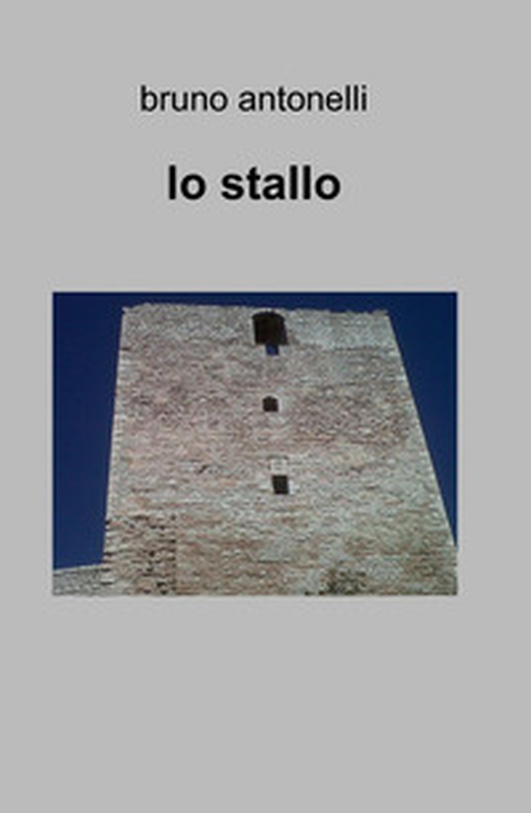 Io stallo - Librerie.coop Io stallo - Librerie.coop