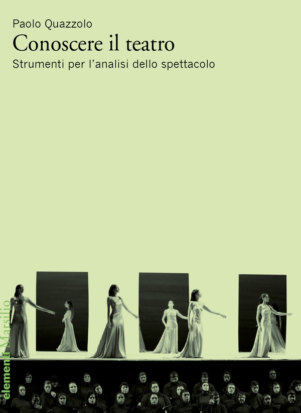 Conoscere il teatro - Librerie.coop Conoscere il teatro - Librerie.coop