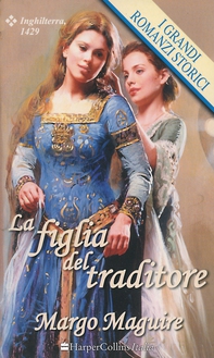 La figlia del traditore - Librerie.coop La figlia del traditore - Librerie.coop