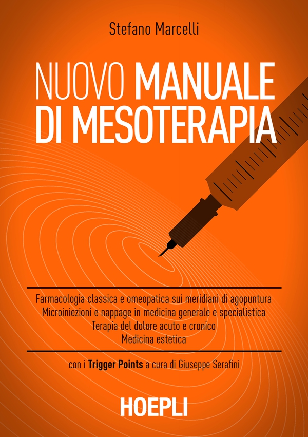 Nuovo Manuale di mesoterapia - Librerie.coop Nuovo Manuale di mesoterapia - Librerie.coop