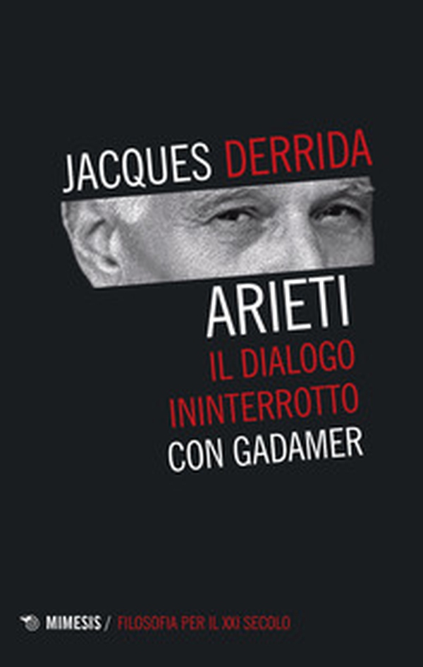 Arieti. Il dialogo ininterrotto con Gadamer - Librerie.coop Arieti. Il dialogo ininterrotto con Gadamer - Librerie.coop