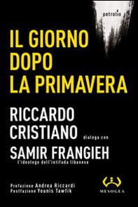 Il giorno dopo la primavera - Librerie.coop Il giorno dopo la primavera - Librerie.coop