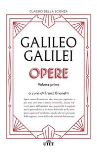Opere - Vol. 1 - Librerie.coop