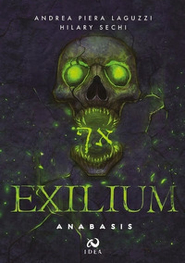 Anabasis. Exilium - Librerie.coop Anabasis. Exilium - Librerie.coop