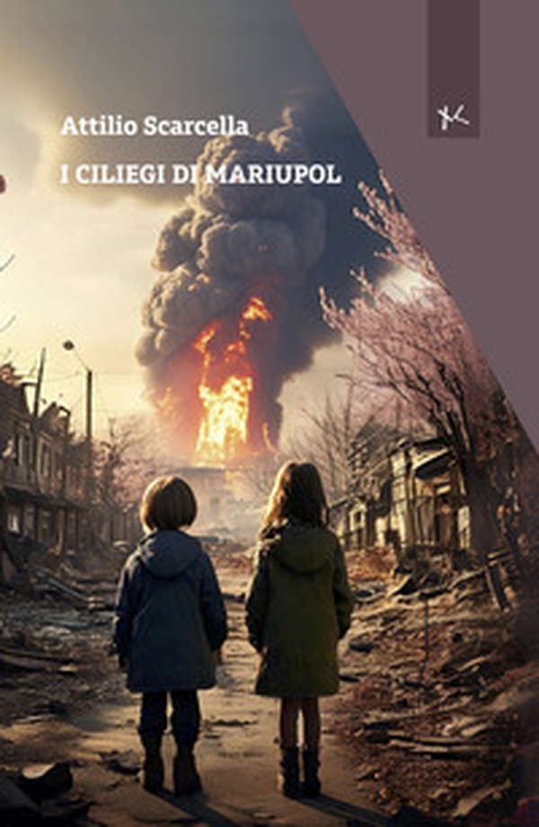 I ciliegi di Mariupol - Librerie.coop I ciliegi di Mariupol - Librerie.coop