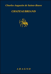 Chateaubriand - Librerie.coop