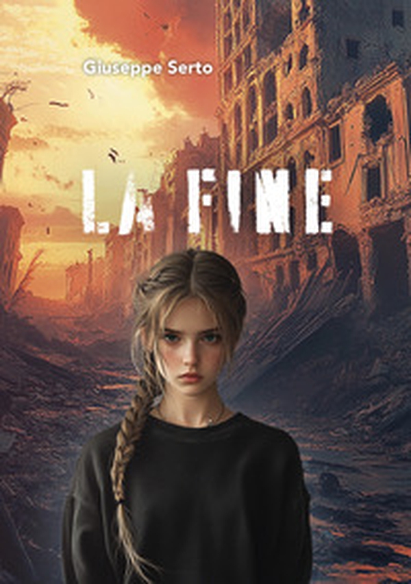 La fine - Librerie.coop La fine - Librerie.coop