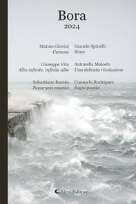 Bora 2024 - Librerie.coop