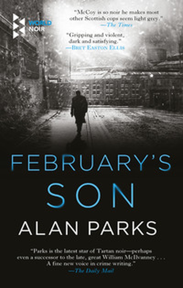 February's son - Librerie.coop February's son - Librerie.coop