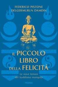 Il piccolo libro della felicità - Librerie.coop Il piccolo libro della felicità - Librerie.coop