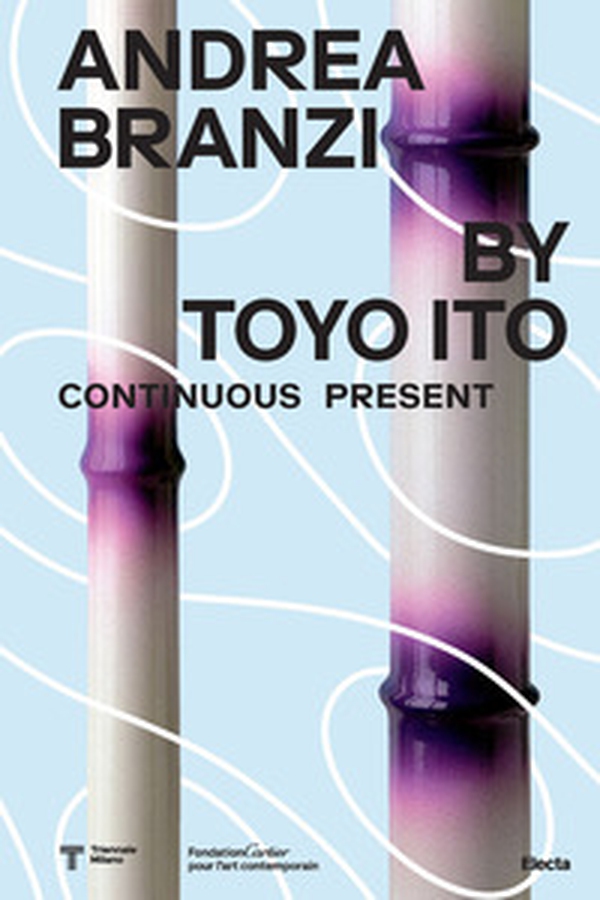 Andrea Branzi by Toyo Ito. Continuous Present. Ediz. inglese - Librerie.coop