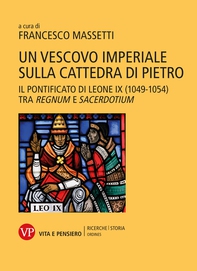 Un vescovo imperiale sulla cattedra di Pietro - Librerie.coop