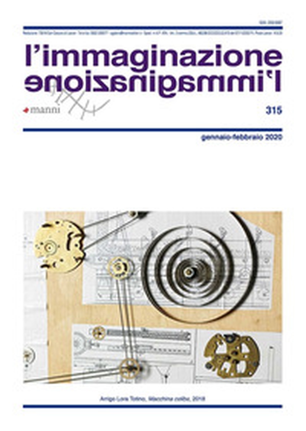 L'immaginazione - Librerie.coop L'immaginazione - Librerie.coop
