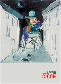 Gianfranco Asveri-Cicon - Librerie.coop