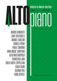 Altopiano n.3 - Librerie.coop Altopiano n.3 - Librerie.coop