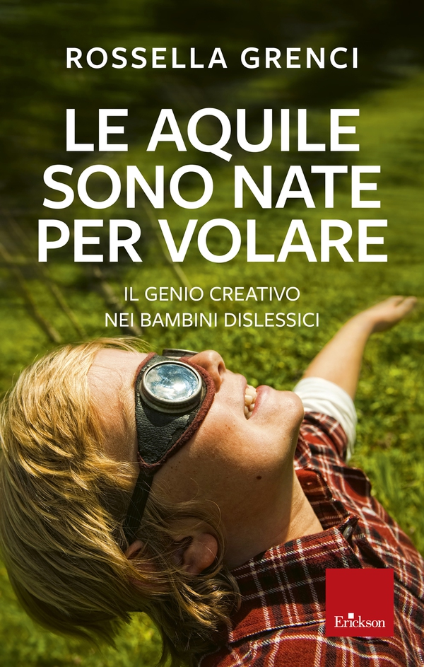 Le aquile sono nate per volare - Librerie.coop Le aquile sono nate per volare - Librerie.coop