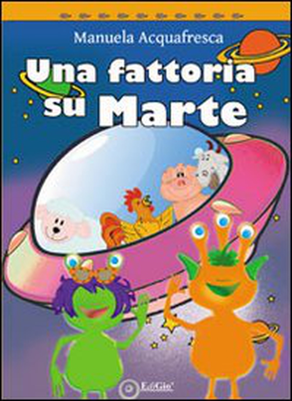 Una fattoria su Marte - Librerie.coop Una fattoria su Marte - Librerie.coop
