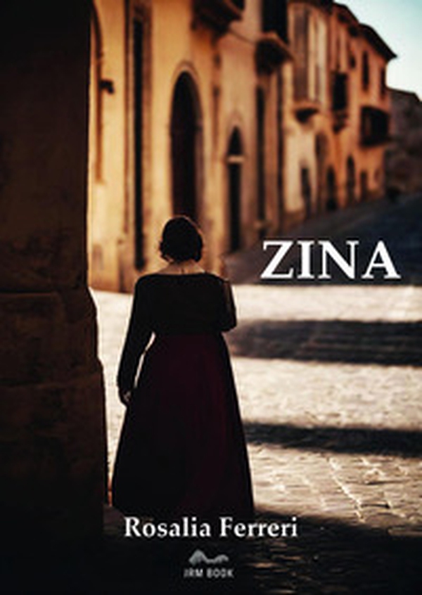 Zina - Librerie.coop Zina - Librerie.coop