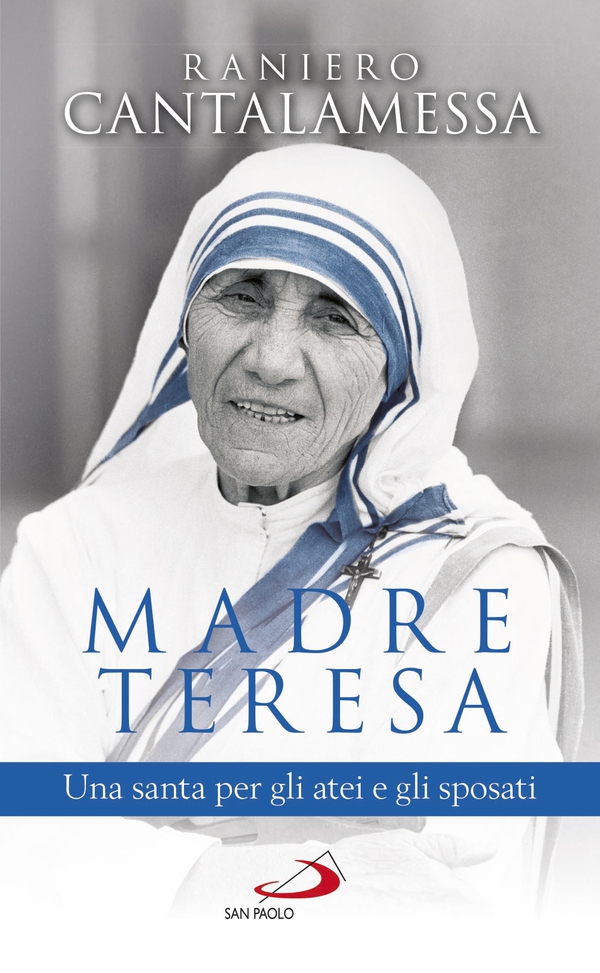 Madre Teresa - Librerie.coop Madre Teresa - Librerie.coop