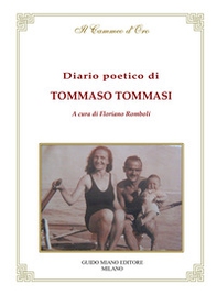 Diario poetico di Tommaso Tommasi - Librerie.coop