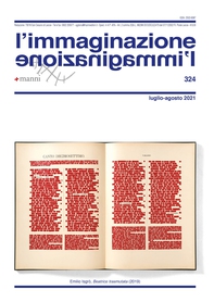 l'immaginazione 324 - Librerie.coop