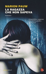 La ragazza che non sapeva - Librerie.coop