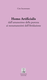 Homo Artificialis - Librerie.coop