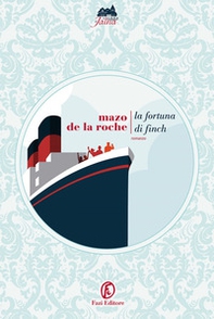 La fortuna di Finch - Librerie.coop