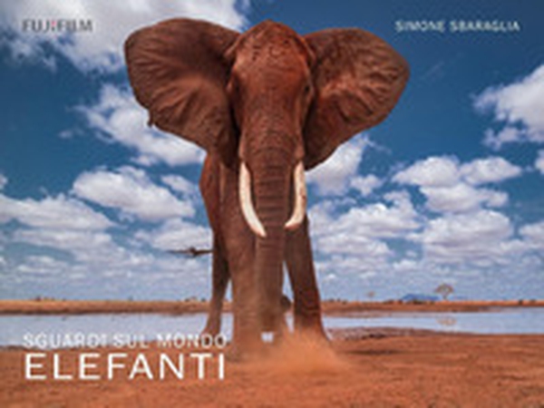 Sguardi sul mondo: elefanti - Librerie.coop Sguardi sul mondo: elefanti - Librerie.coop