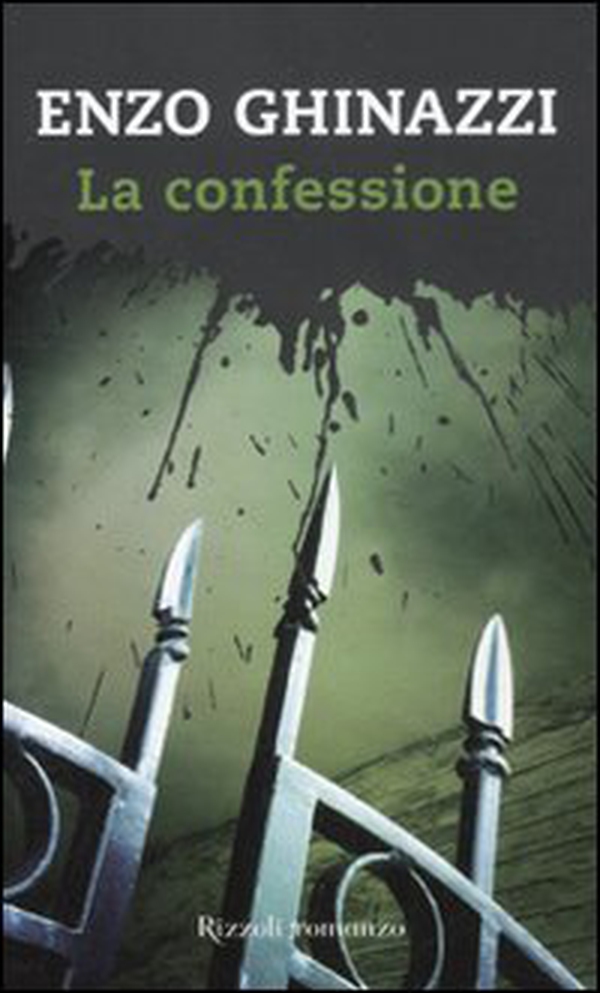 La confessione - Librerie.coop La confessione - Librerie.coop