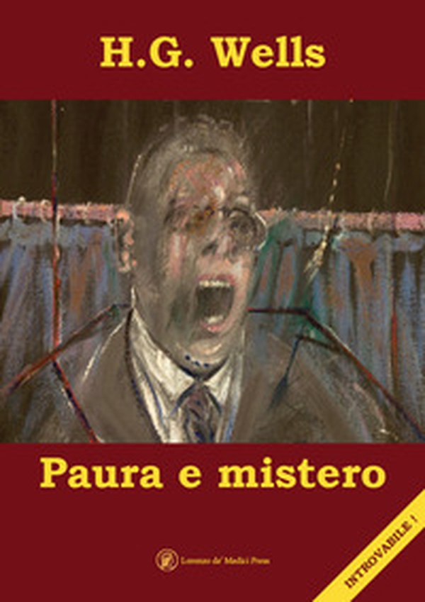 Paura e mistero - Librerie.coop Paura e mistero - Librerie.coop