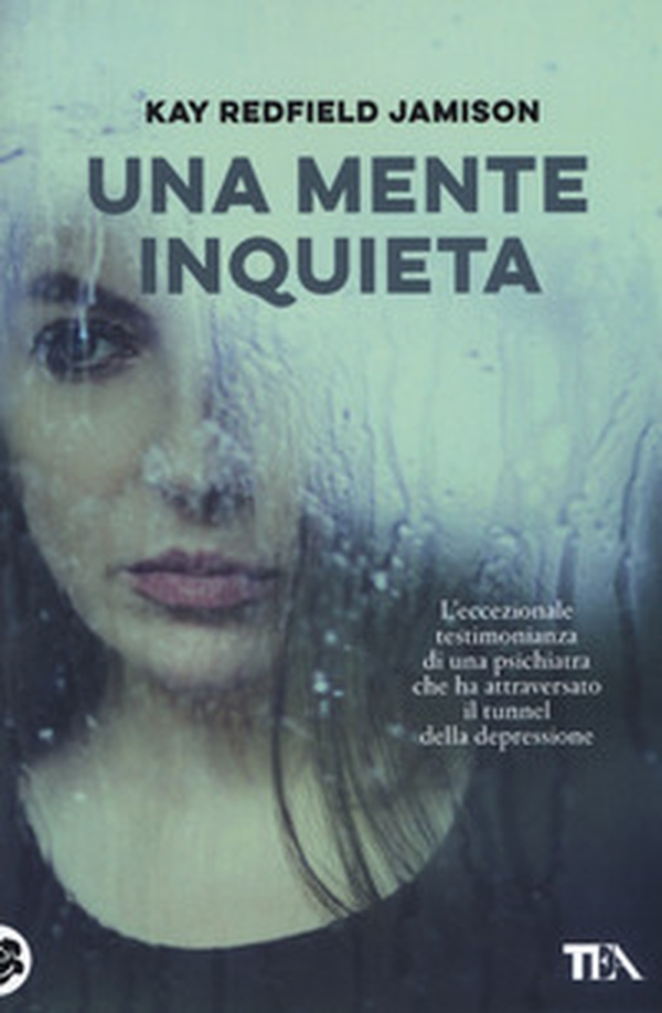 Una mente inquieta - Librerie.coop Una mente inquieta - Librerie.coop