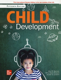 Child development: an introduction - Librerie.coop