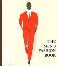 The men's fashion book - Librerie.coop