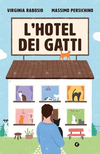 L'hotel dei gatti - Librerie.coop