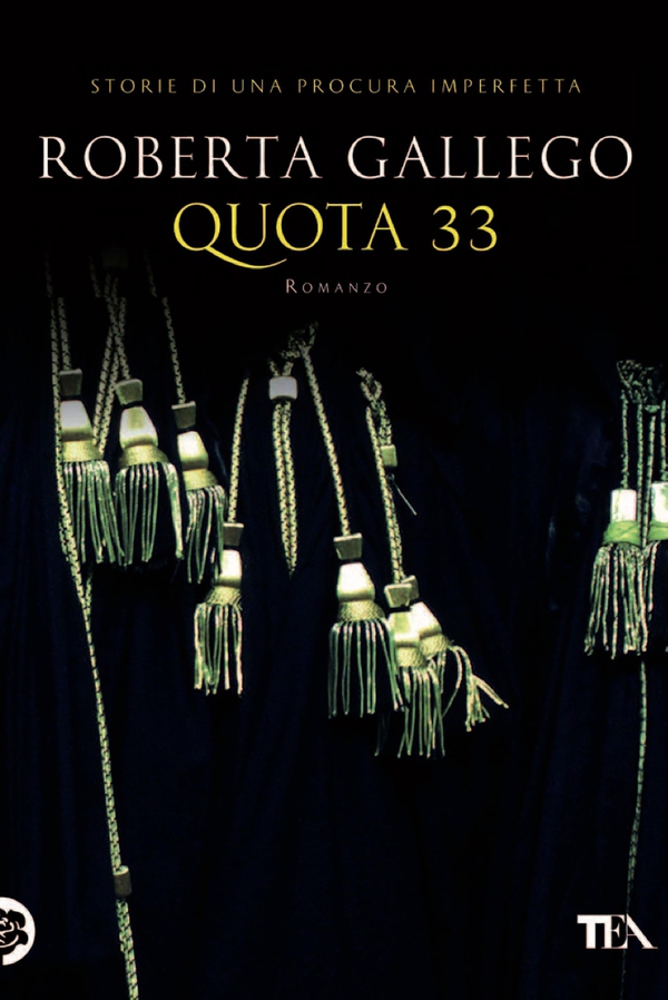 Quota 33 - Librerie.coop Quota 33 - Librerie.coop