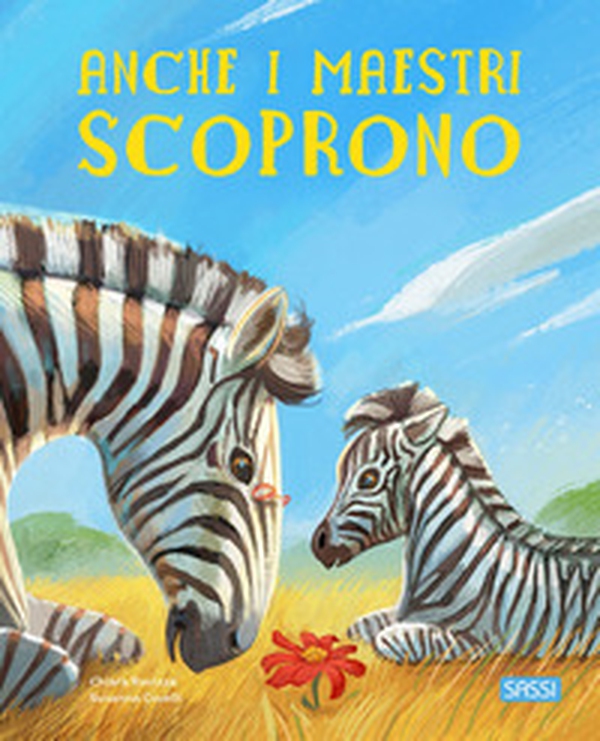 Anche i maestri scoprono - Librerie.coop