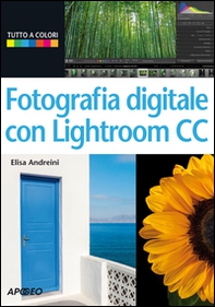 Fotografia digitale con Lightroom CC - Librerie.coop