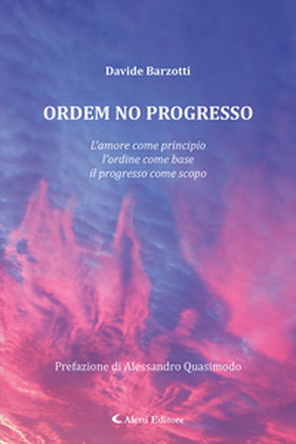 Ordem no progresso - Librerie.coop Ordem no progresso - Librerie.coop