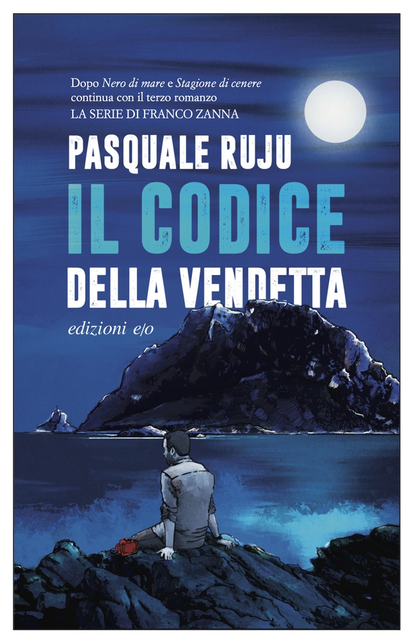 Il codice della vendetta - Librerie.coop Il codice della vendetta - Librerie.coop