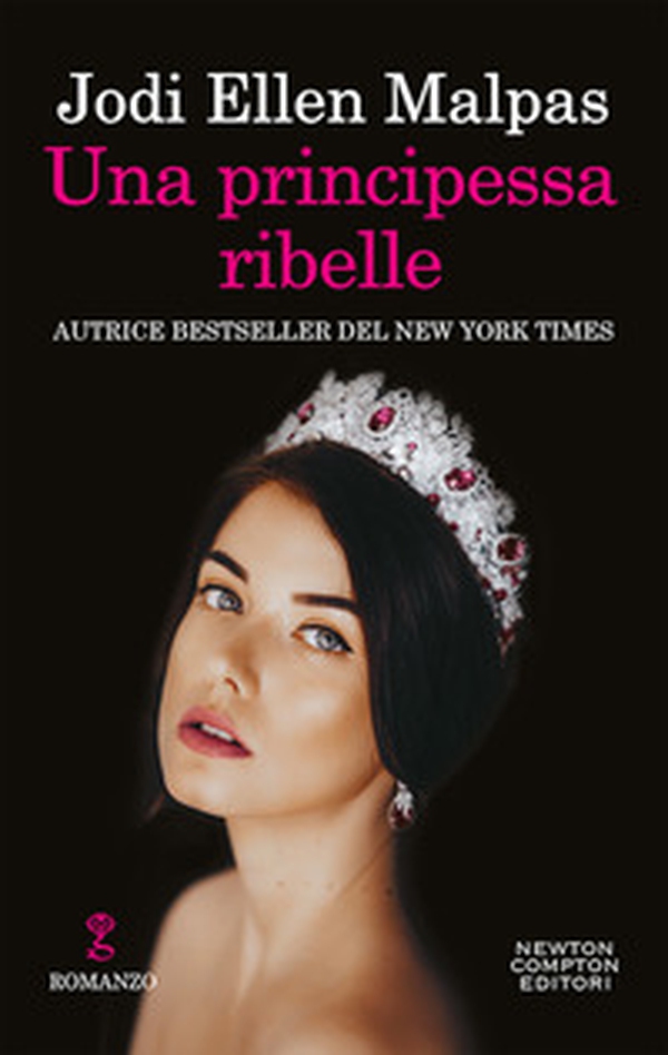 Una principessa ribelle - Librerie.coop Una principessa ribelle - Librerie.coop