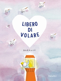 Libero di volare - Librerie.coop