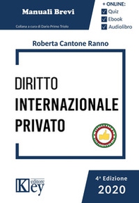 Diritto internazionale privato - Librerie.coop