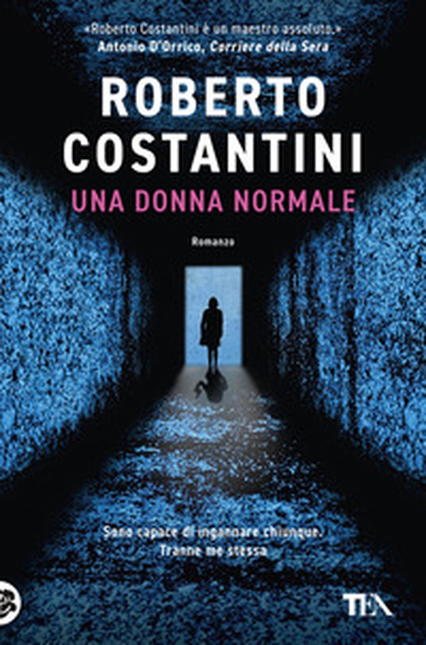 Una donna normale - Librerie.coop Una donna normale - Librerie.coop