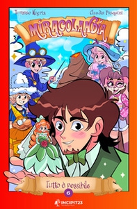 Miracolandia - Vol. 6 - Librerie.coop