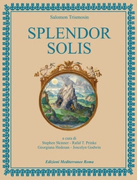 Splendor solis - Librerie.coop Splendor solis - Librerie.coop